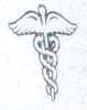 Caduceus Medical Symbol