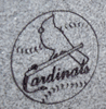 Cardinals Baseball Design 