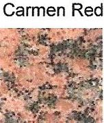 Carmen Red