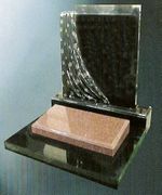 Cemetery Grave Memorial  SX-071