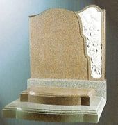 Cemetery Gravestone  SX-009
