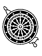 Cemetery Headstone Emblem Design 785