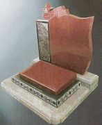 Cemetery Memorial SX-065