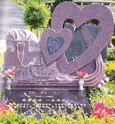 Cemetery Memorial  SX-141