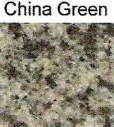 China Green
