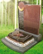 Chinese Memorial  SX-031