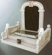 Chinese Style Memorial Monument  SX-113