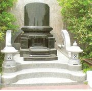 Chinese Style Memorial  SX-130