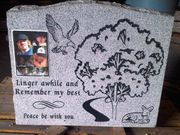 Click here to see finished products