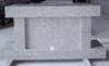 Cremation bench ma9004