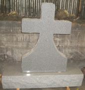 CS1 Gray  Cross Memorial 