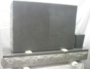 D-1-2-3 G654 Cemetery Monument 