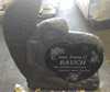 Economical Carved Angel Headstone 