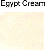 Egypt Cream