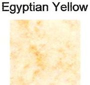 Egyptian Yellow