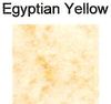 Egyptian Yellow