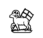 Emblem Headstone Design 691