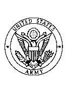 Emblem Headstone Design 723