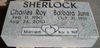 Engraved 16x8x4 Companion Gravestone in Gray Granite