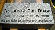 Engraved 16x8x4 Funeral Memorial in G633 Gray Granite Engraved 16x8x4 Funeral Memorial in G633 Gray Granite