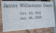 Engraved 24x12x3 Georgia Gray Granite Simple Cemetery Marker