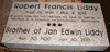 Engraved 24x12x4 Anxi Granite Family Memorial 