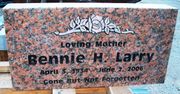 Engraved 24x12x4 Marble Red Cemetery Memorial Gravestone Engraved 24x12x4 Marble Red Cemetery Memorial Gravestone