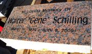 Engraved 24x12x4 Marble Red Funeral Grass Marker Engraved 24x12x4 Marble Red Funeral Grass Marker