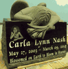 Engraved Black Granite Weeping Angel Monument Engraved Black Granite Weeping Angel Monument