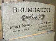 Engraved D-7 Gray Granite Upright Memorial Engraved D-7 Gray Granite Upright Memorial