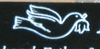 Engraved Dove Headstone Design