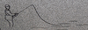 Engraved Fisherman Monument Design