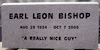 Engraved G614 Slant Headstone