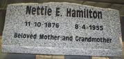 Engraved G614 Slant tombstone