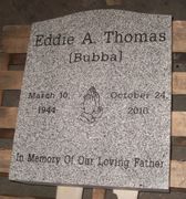 Engraved G633 Gray Granite N-01 Memorial
