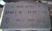 Engraved G633 P0102 Tombstone