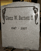 Engraved Granite Monument Engraved Granite Monument