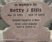 Engraved Heart Gravestone Engraved Heart Gravestone