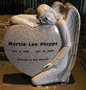 Engraved Img 8 Anxi Angel Cemetery Monument Engraved Img 8 Anxi Angel Cemetery Monument