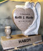 Engraved Img 8 G663 Angel Cemetery Monument Engraved Img 8 G663 Angel Cemetery Monument