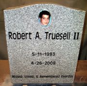 Engraved N-01 G633 Upright Funeral Memorial Engraved N-01 G633 Upright Funeral Memorial