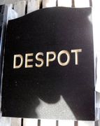 Engraved N-01 Jet Black Surname Cemetery Headstone Engraved N-01 Jet Black Surname Cemetery Headstone