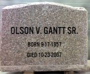 Engraved SP10 Monument