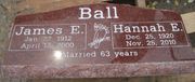 Engraved SP7 India Red Granite Slant Style Headstone