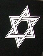 Engraved Star of David Cemetery Headstone Design 685 on Jet Black Granite Engraved Star of David Cemetery Headstone Design 685 on Jet Black Granite