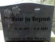 Engraved U2 Upright G633 Monument