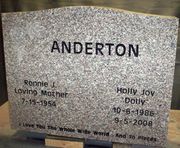 Engraved Upright Anxi U4 Engraved Upright Anxi U4