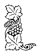 Floral Headstone Design 991