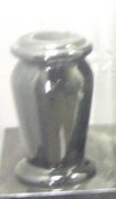 G654 Vase With Ring Top