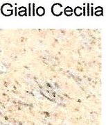 Giallo Cecilia